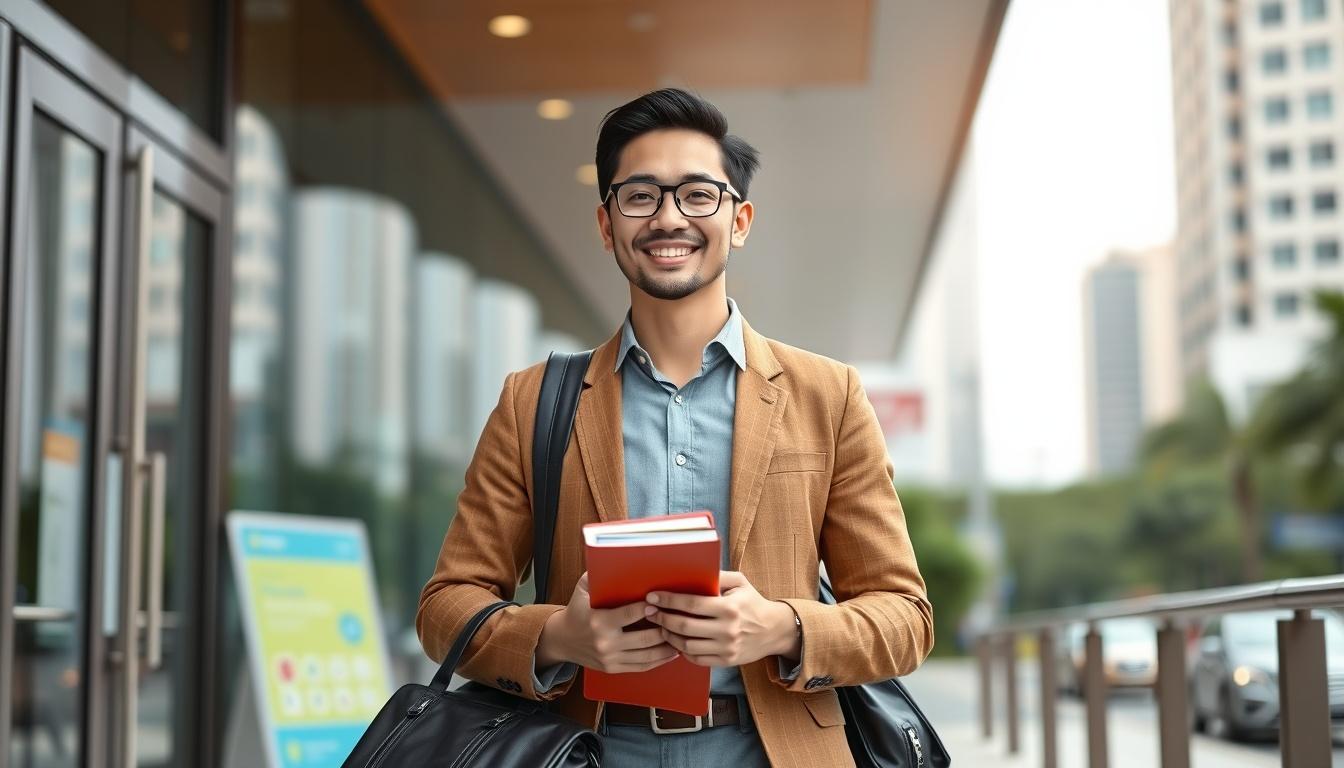 Develop Career-Ready Skills